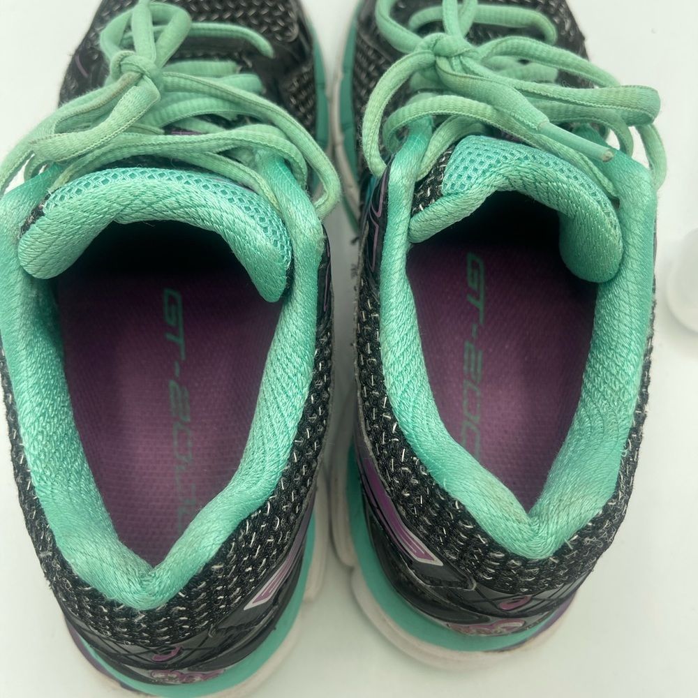 ASICS Gel Exal 2 - Picture 5 of 8